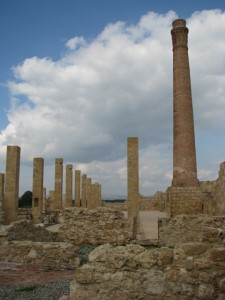 La tonnara di Vendicari